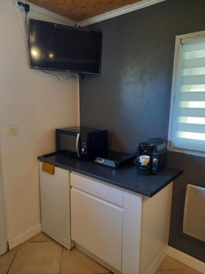 Chambre d'hôte indépendante près de la jalle Martignas-sur-Jalle Extérieur photo