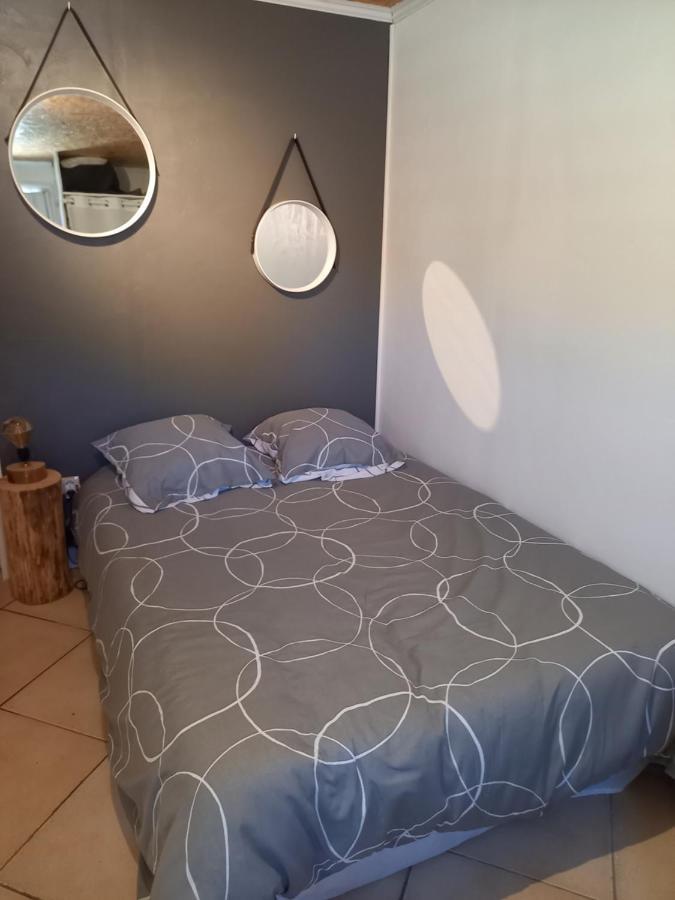Chambre d'hôte indépendante près de la jalle Martignas-sur-Jalle Extérieur photo