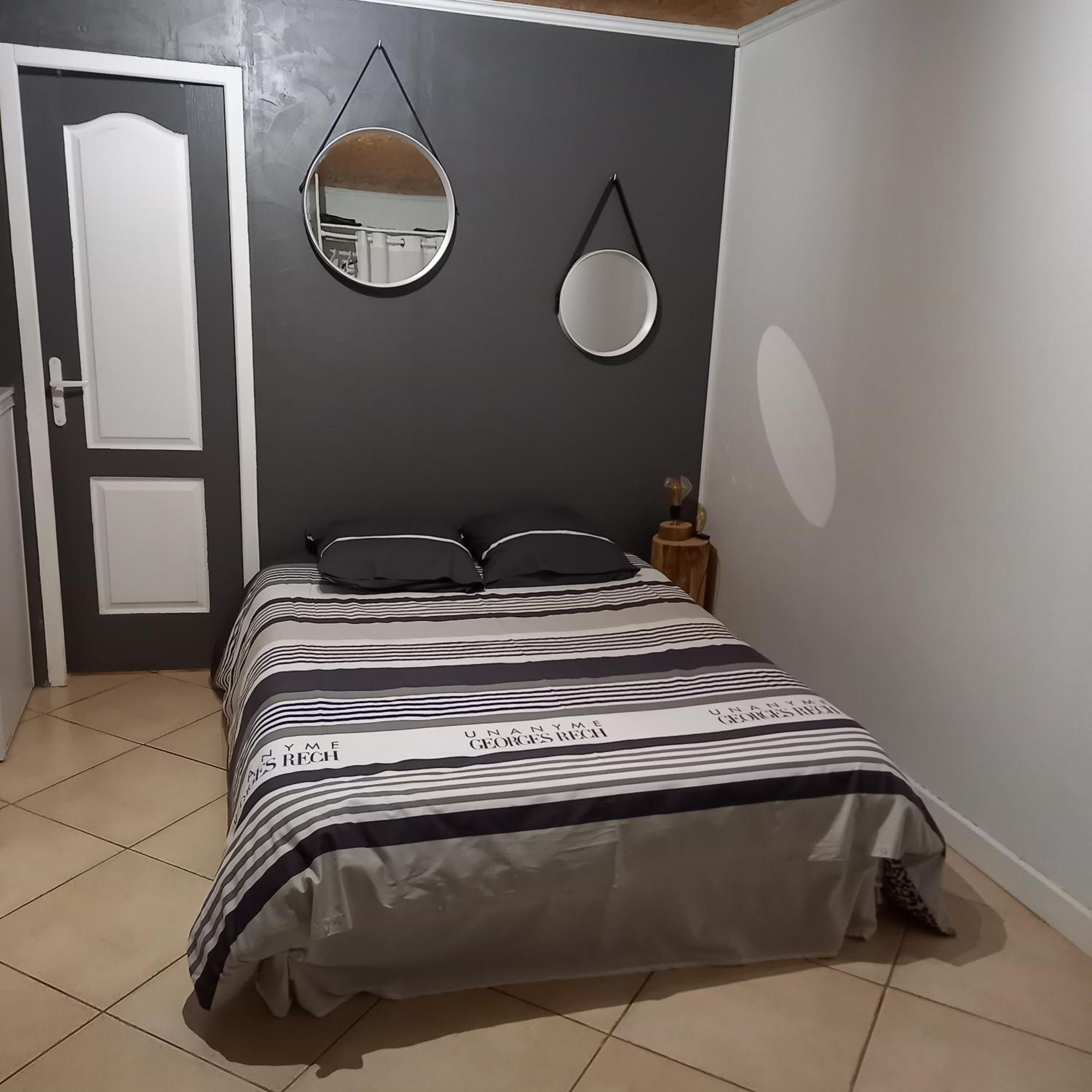 Chambre d'hôte indépendante près de la jalle Martignas-sur-Jalle Extérieur photo